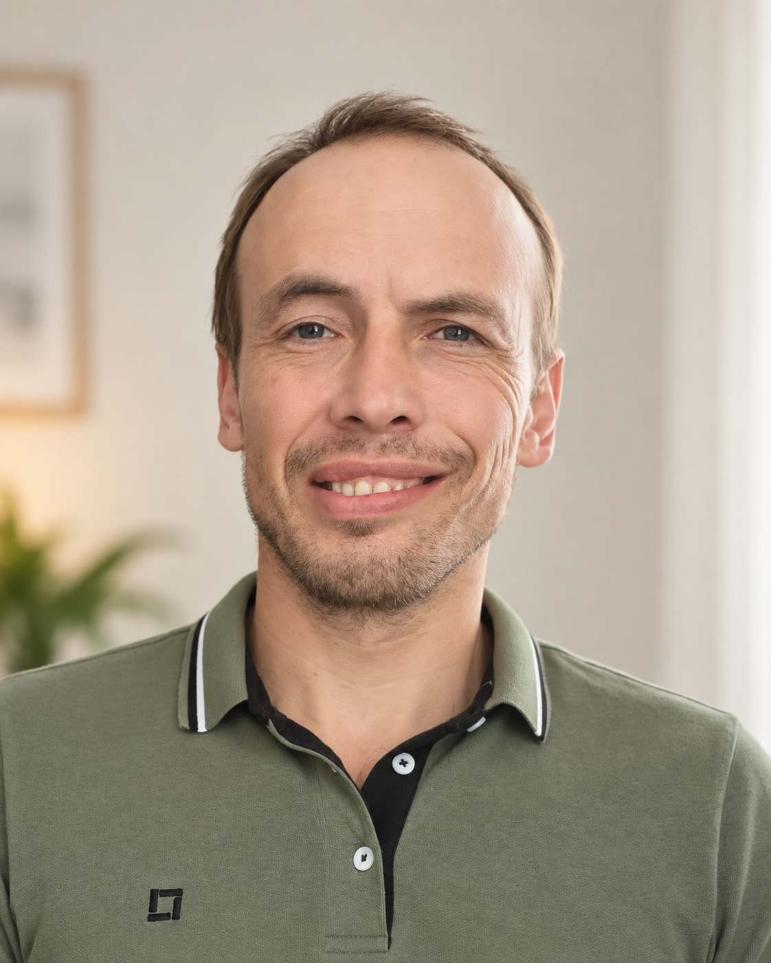 Bartosz, Gospodarz PoznajBliżej